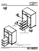 Preview for 30 page of System Build 2461500COM Manual