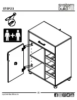 Preview for 31 page of System Build 2461500COM Manual