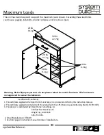 Preview for 33 page of System Build 2461500COM Manual