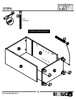 Preview for 12 page of System Build 2484412COM Manual