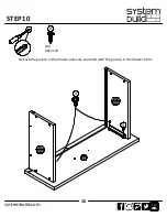 Preview for 16 page of System Build 2484412COM Manual