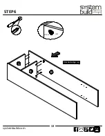 Preview for 13 page of System Build 3509056COM Assembly Instructions Manual