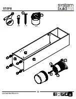 Preview for 15 page of System Build 3509056COM Assembly Instructions Manual