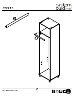 Preview for 17 page of System Build 3509056COM Assembly Instructions Manual