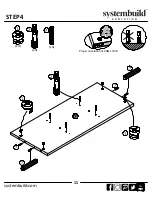 Предварительный просмотр 11 страницы System Build 3709015COM Manual