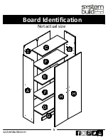 Предварительный просмотр 5 страницы System Build 4067335COM Manual