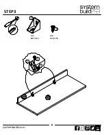 Предварительный просмотр 9 страницы System Build 4067335COM Manual