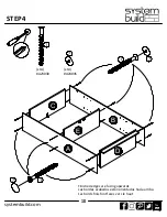 Предварительный просмотр 10 страницы System Build 4067335COM Manual