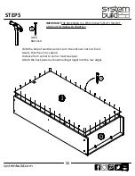 Предварительный просмотр 11 страницы System Build 4067335COM Manual