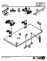 Предварительный просмотр 18 страницы System Build 4126335COM Manual