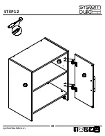 Предварительный просмотр 19 страницы System Build 4126335COM Manual