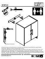 Предварительный просмотр 20 страницы System Build 4126335COM Manual