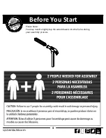 Preview for 4 page of System Build 6004015COM Assembly Instructions Manual