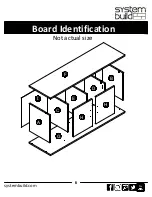 Preview for 6 page of System Build 6004015COM Assembly Instructions Manual