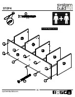 Preview for 11 page of System Build 6004015COM Assembly Instructions Manual