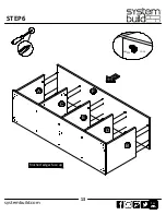 Preview for 13 page of System Build 6004015COM Assembly Instructions Manual