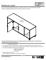 Preview for 19 page of System Build 6004015COM Assembly Instructions Manual