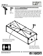 Предварительный просмотр 20 страницы System Build 6383337COM Manual