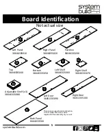 Предварительный просмотр 5 страницы System Build 6451335COM Manual