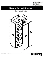 Предварительный просмотр 6 страницы System Build 6451335COM Manual