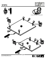 Предварительный просмотр 10 страницы System Build 6451335COM Manual