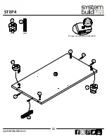 Предварительный просмотр 11 страницы System Build 6451335COM Manual