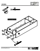 Предварительный просмотр 16 страницы System Build 6451335COM Manual