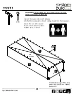 Предварительный просмотр 18 страницы System Build 6451335COM Manual