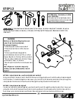 Предварительный просмотр 19 страницы System Build 6451335COM Manual