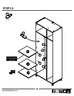 Предварительный просмотр 20 страницы System Build 6451335COM Manual