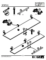 Предварительный просмотр 21 страницы System Build 6451335COM Manual