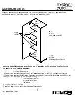 Предварительный просмотр 24 страницы System Build 6451335COM Manual