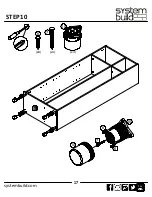 Предварительный просмотр 17 страницы System Build 6451341COM Instruction Booklet