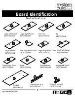 Preview for 5 page of System Build 6533335COM Instruction Booklet