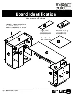 Preview for 6 page of System Build 6533335COM Instruction Booklet