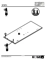 Preview for 8 page of System Build 6533335COM Instruction Booklet