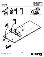 Preview for 10 page of System Build 6533335COM Instruction Booklet