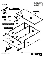 Preview for 14 page of System Build 6533335COM Instruction Booklet