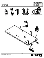 Preview for 18 page of System Build 6533335COM Instruction Booklet