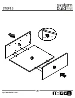 Preview for 20 page of System Build 6533335COM Instruction Booklet