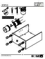 Preview for 22 page of System Build 6533335COM Instruction Booklet