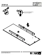 Preview for 25 page of System Build 6533335COM Instruction Booklet