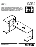 Preview for 27 page of System Build 6533335COM Instruction Booklet