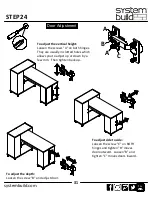 Preview for 31 page of System Build 6533335COM Instruction Booklet