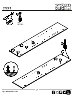 Preview for 7 page of System Build 6550056COM Manual