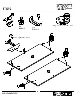 Preview for 8 page of System Build 6550056COM Manual