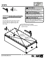 Preview for 11 page of System Build 6550056COM Manual