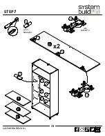 Preview for 13 page of System Build 6550056COM Manual