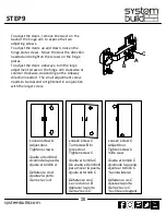 Preview for 15 page of System Build 6550056COM Manual