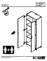 Preview for 22 page of System Build 6646015COM Manual